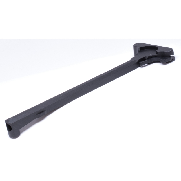 Picture of Luth-AR Charging Handle  Black UR-19