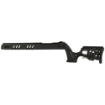 Picture of Luth-AR Chassis  Black  Ruger 10/22 MCA-22