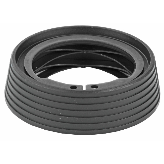 Picture of Luth-AR Delta Pack  Black Finish  Delta Ring Assembly  Includes 1 Barrel Snap Ring  .223/5.56 Weld Spring  and Delta Ring BL-09D
