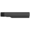 Picture of Luth-AR Mil-Spec Buffer Tube  Buffer Tube  Fits AR-15  Mil-Spec Dia  Black BS-15M