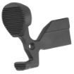 Picture of Luth-AR Oversized Bolt Catch  AR15  Black Finish LR-11L