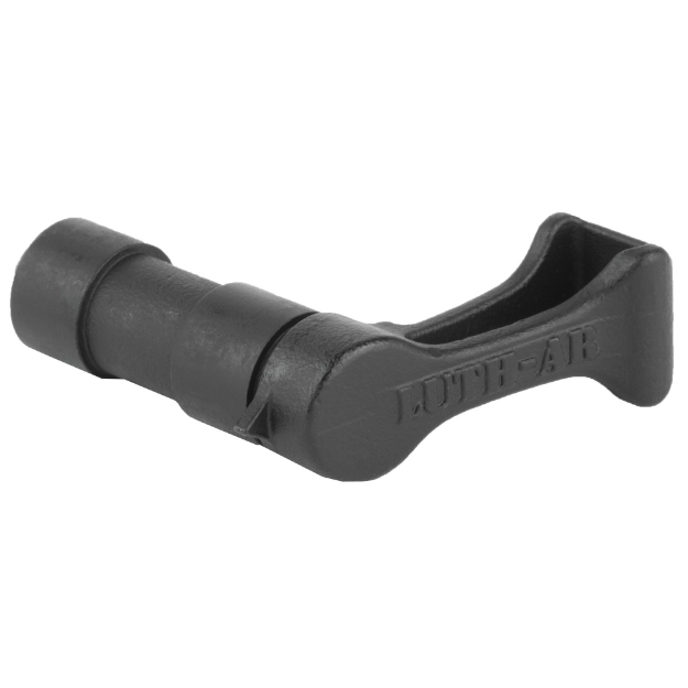 Picture of Luth-AR Oversized Safety Selector  AR15  Black Finish LR-08L