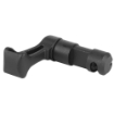 Picture of Luth-AR Oversized Safety Selector  AR15  Black Finish LR-08L