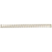 Picture of Luth-AR Rifle Buffer Spring  .223/5.56NATO  Fits A2 Rifle Length Receiver Extension BS-10B
