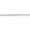 Picture of Luth-AR Rifle Buffer Spring  .308/7.62NATO  Fits A2 Rifle Length Receiver Extension 308-BS-10B