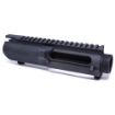 Picture of Luth-AR Stripped NC15 Forged 308 Upper Receiver  Manufactured from 7075-T6 Aluminum  Hard-Coat Anodized  Features Upper Picatinny Rail for Mounting Optics and Accessories 308-FTT-EA
