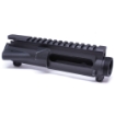Picture of Luth-AR Stripped NC15 Forged Upper Receiver  Manufactured from 7075-T6 Aluminum  Hard-Coat Anodized  Features Upper Picatinny Rail for Mounting Optics and Accessories FTT-EA