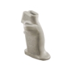 Picture of Luth-AR The Chubby Grip  Full Palm Swell Fills the Hand  Textured for Non-slip Grip  Left Side Thumb Rest  FDE PG-01-FDE