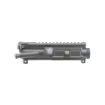 Picture of Luth-AR Upper  Black  1913 Rail for Mounting Optics and Accessories  Forged  Flat Top  Comes with Charging Handle  Forward Assist  and Dust Cover FTT-EA1