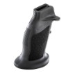 Picture of Luth-AR Wing Grip  Grip  Black  AR Rifles PG-WG