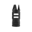 Picture of Mission First Tactical 3 Prong Ported Muzzle Brake  223REM/556NATO  Fits AR-15  Crush Washer Included E2ARMD1