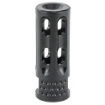 Picture of Mission First Tactical 5 Direction Compensator  223REM/556NATO  Fits AR-15  Crush Washer Included E2ARMD2