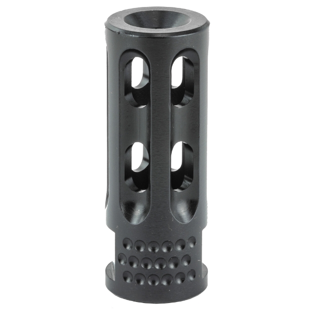 Picture of Mission First Tactical 5 Direction Compensator  223REM/556NATO  Fits AR-15  Crush Washer Included E2ARMD2
