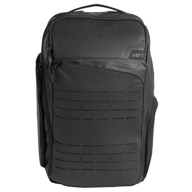 Picture of Mission First Tactical Achro  Black B2-30BP-SLK-BL