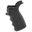 Picture of Mission First Tactical AR Pistol Grip  Black EPG16