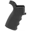 Picture of Mission First Tactical AR Pistol Grip  Black EPG16