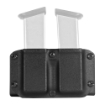Picture of Mission First Tactical Black  Fits Glock 48  Sig P365  Springfield Armory 9/40  Polymer HDMP-SA940