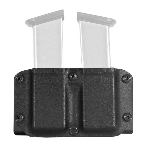 Picture of Mission First Tactical Black  Fits Glock 48  Sig P365  Springfield Armory 9/40  Polymer HDMP-SA940