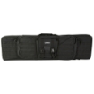 Picture of Mission First Tactical Double Rifle Case  42" Long  Fits 2 Rifles  600 Denier Ballistic Nylon  Matte Finish  Black B1-DRC-42-BL
