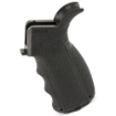 Picture of Mission First Tactical Engage Grip with interchangeable straps  Fits AR Rifles Pistol Grip  Black EPGI16