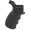 Picture of Mission First Tactical Engage Grip with interchangeable straps  Fits AR Rifles Pistol Grip  Black EPGI16