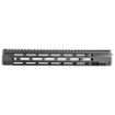 Picture of Mission First Tactical Extreme Duty  Handguard  13.5"  M-LOK  Black  Fits AR-15 TMEXD-MHG-135