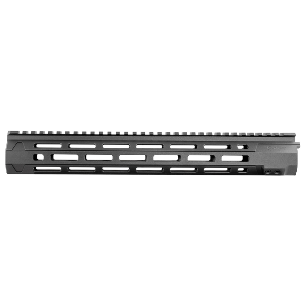 Picture of Mission First Tactical Extreme Duty  Handguard  13.5"  M-LOK  Black  Fits AR-15 TMEXD-MHG-135