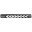 Picture of Mission First Tactical Extreme Duty  Handguard  15"  M-LOK  Black  Fits AR-15 TMEXD-MHG-15