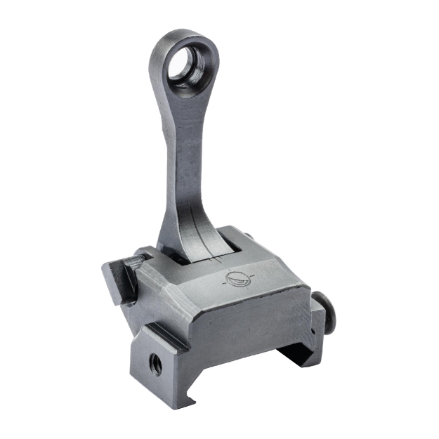 Picture of Mission First Tactical Extreme Duty  Sight  Picatinny  Black BUEXD-R