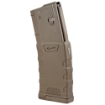 Picture of Mission First Tactical Extreme Duty Magazine  223 Remington/556NATO  30 Rounds  Fits AR Rifle  Polymer  Flat Dark Earth EXDPM556-SDE