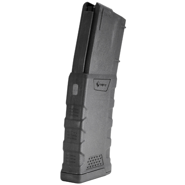 Picture of Mission First Tactical Extreme Duty Magazine  223 Remington/556NATO  30 Rounds  Fits AR Rifles  Polymer  Black EXDPM556