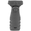 Picture of Mission First Tactical Folding Picatinny Mounted Vertical Pistol Grip  Black RFG