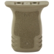 Picture of Mission First Tactical Grip  Flat Dark Earth  Fits Mlok RCG-MLOK-SDE