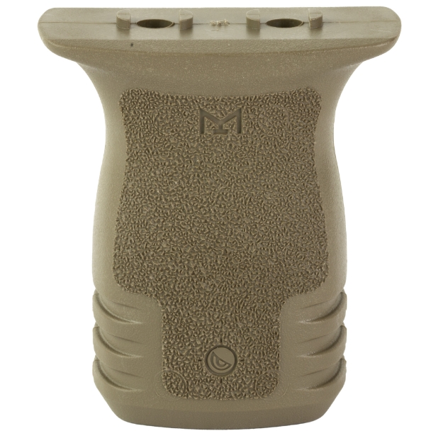 Picture of Mission First Tactical Grip  Flat Dark Earth  Fits Mlok RCG-MLOK-SDE