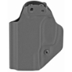 Picture of Mission First Tactical Inside Waistband Holster  Kydex Material  Black Color  Fits Taurus PT111/G2/G2c/G2s HTPT111SAIWBA-BL