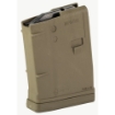 Picture of Mission First Tactical Magazine  223 Remington  556NATO  10 Rounds  Flat Dark Earth 10PM556BAG-SDE