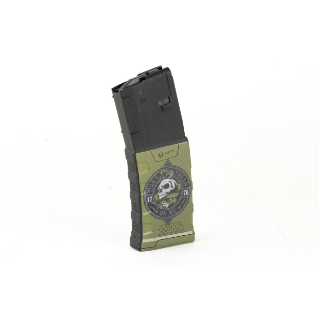 Picture of Mission First Tactical Magazine  223 Remington  556NATO  30 Rounds  AR-15 EX0PM556D-DTM