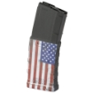 Picture of Mission First Tactical Magazine  223 Remington  556NATO  30 Rounds  AR-15 EXDPM556D-AMFV