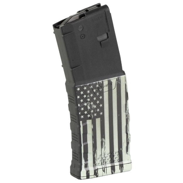 Picture of Mission First Tactical Magazine  223 Remington  556NATO  30 Rounds  AR-15 EXDPM556D-C-AMF4