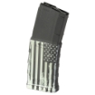 Picture of Mission First Tactical Magazine  223 Remington  556NATO  30 Rounds  AR-15 EXDPM556D-C-AMF4