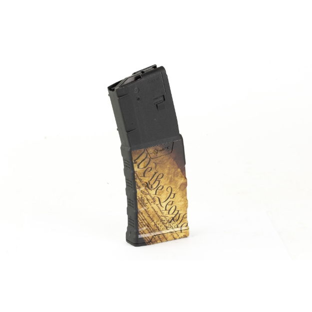 Picture of Mission First Tactical Magazine  223 Remington  556NATO  30 Rounds  AR-15 EXDPM556D-C-WTP