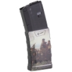 Picture of Mission First Tactical Magazine  223 Remington  556NATO  30 Rounds  AR-15 EXDPM556D-GWR