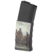 Picture of Mission First Tactical Magazine  223 Remington  556NATO  30 Rounds  AR-15 EXDPM556D-GWR