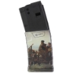 Picture of Mission First Tactical Magazine  223 Remington  556NATO  30 Rounds  AR-15 EXDPM556D-GWR