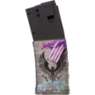 Picture of Mission First Tactical Magazine  223 Remington  556NATO  30 Rounds  AR-15 EXDPM556D-HLO1