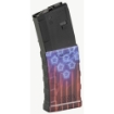 Picture of Mission First Tactical Magazine  223 Remington  556NATO  30 Rounds  AR-15 EXDPM556D-NG