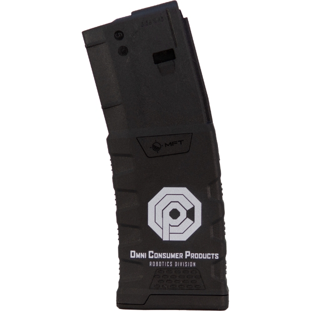 Picture of Mission First Tactical Magazine  223 Remington  556NATO  30 Rounds  AR-15 EXDPM556D-OCP
