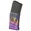 Picture of Mission First Tactical Magazine  223 Remington  556NATO  30 Rounds  AR-15 EXDPM556D-PLM