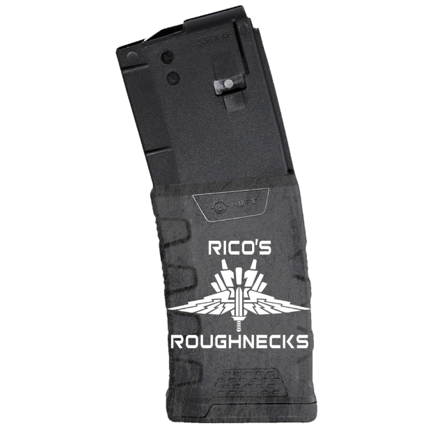 Picture of Mission First Tactical Magazine  223 Remington  556NATO  30 Rounds  AR-15 EXDPM556D-RRN
