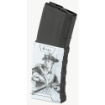 Picture of Mission First Tactical Magazine  223 Remington  556NATO  30 Rounds  AR-15 EXDPM556D-RWI